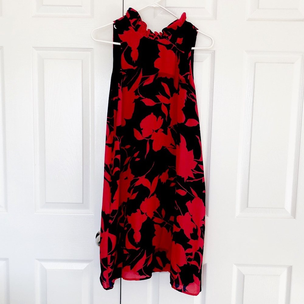 Gibson Dress